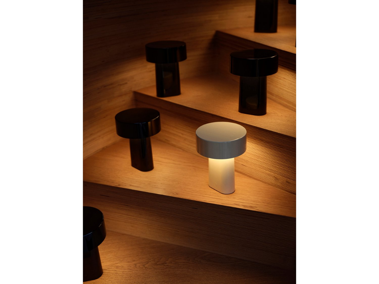 Lampe OBLONG