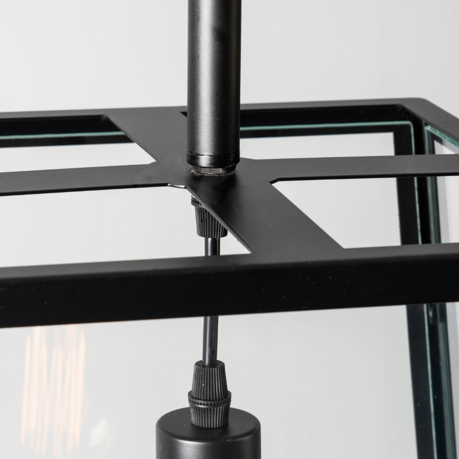 Suspension polyvalente au design moderne - FRESY