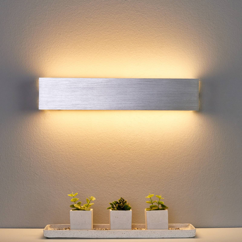 Applique en aluminium moderneLED, Ranik