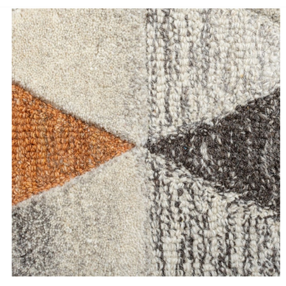 Tapis en laine AMARI