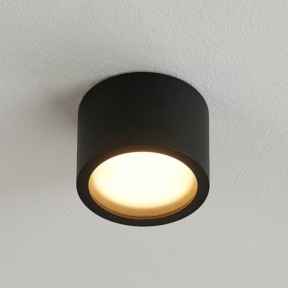 Downlights en aluminium moderne, Nieva