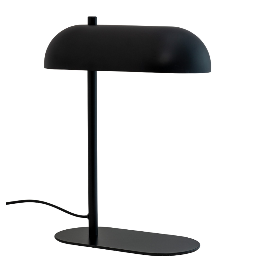 Lampe à poser en Métal ARCH