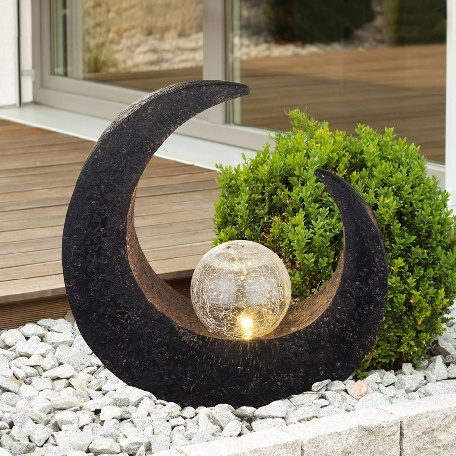 Lampe solaire  moderneLED, Adem