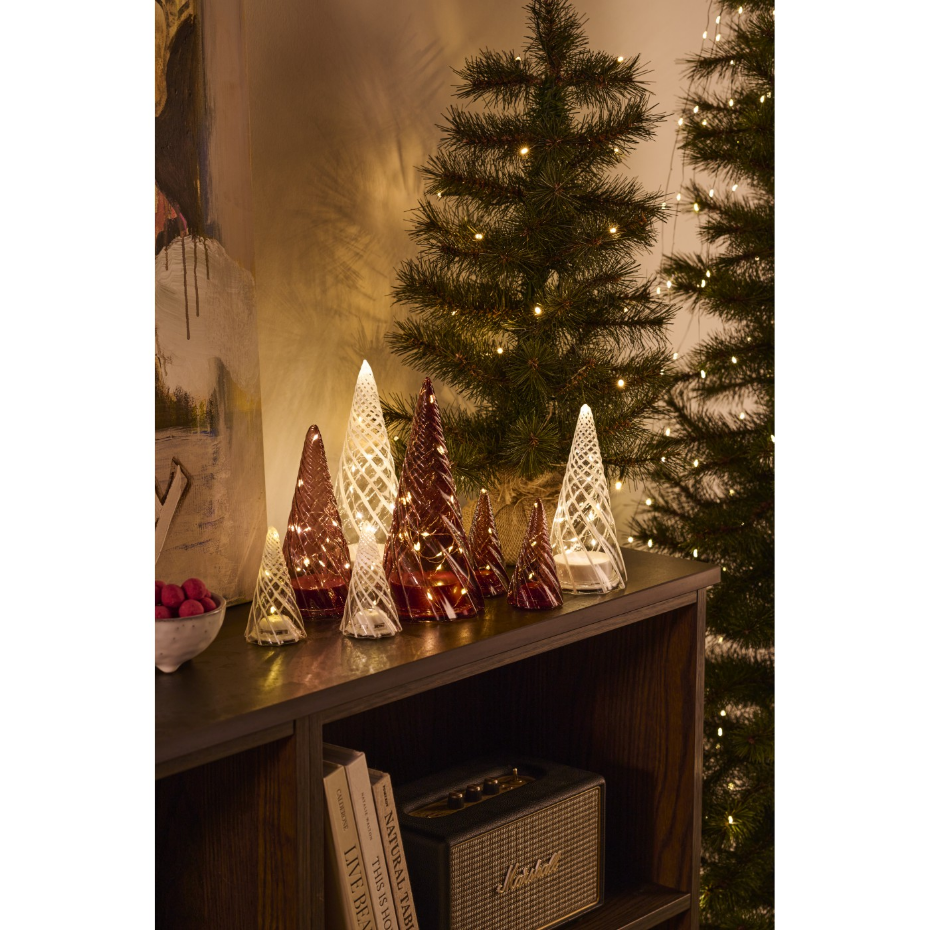 Sapin LED Vilma