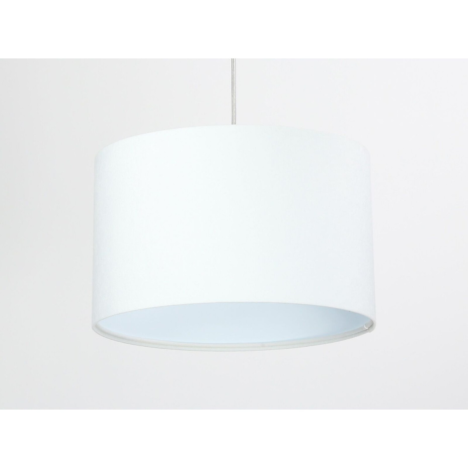 Suspension en tissu Lily