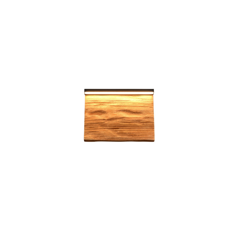 Applique en bois scandinave, KALEA