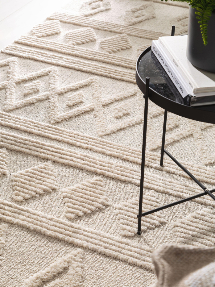 Tapis OYO