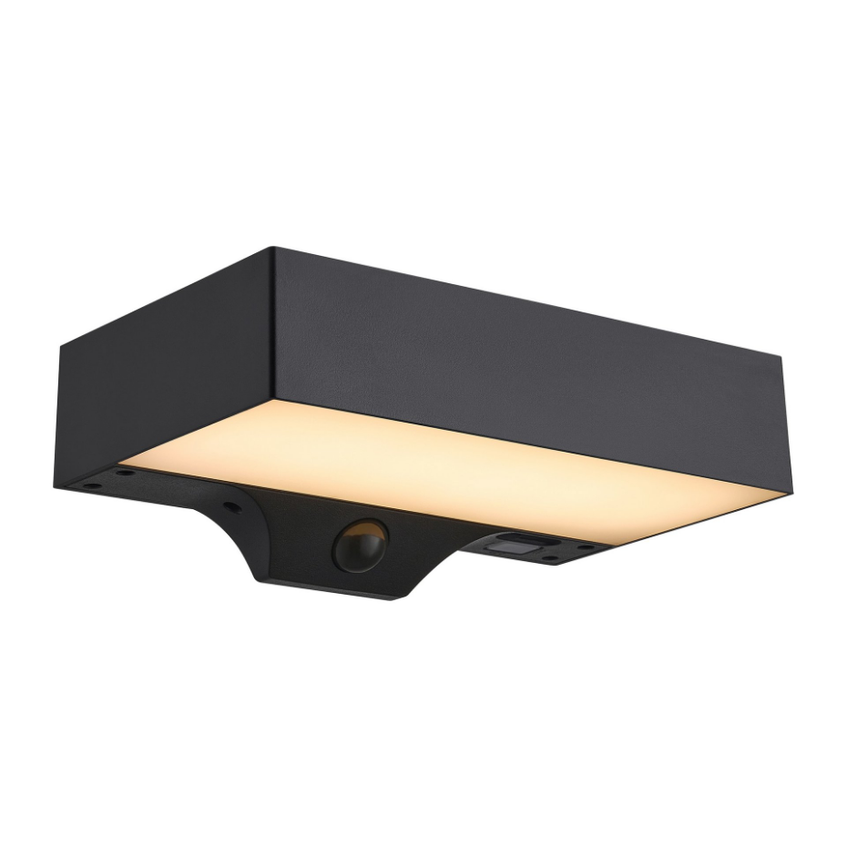 Applique murale Monay Square Solar