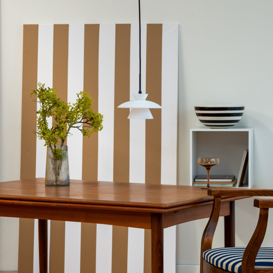 Suspension en Verre D20 VALBY