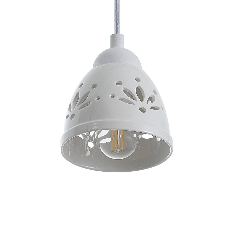 Suspension en bois traditionnelle, Pimana