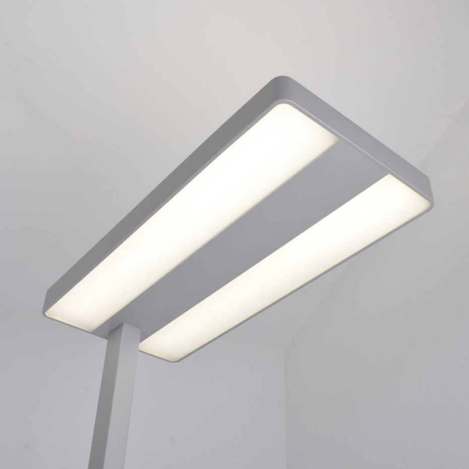 Lampadaires de bureau en aluminium moderneLED