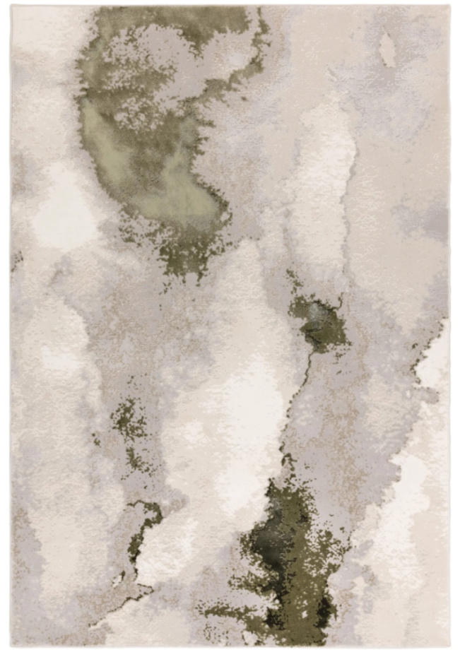 Tapis de chambre et salon moderne STERLING