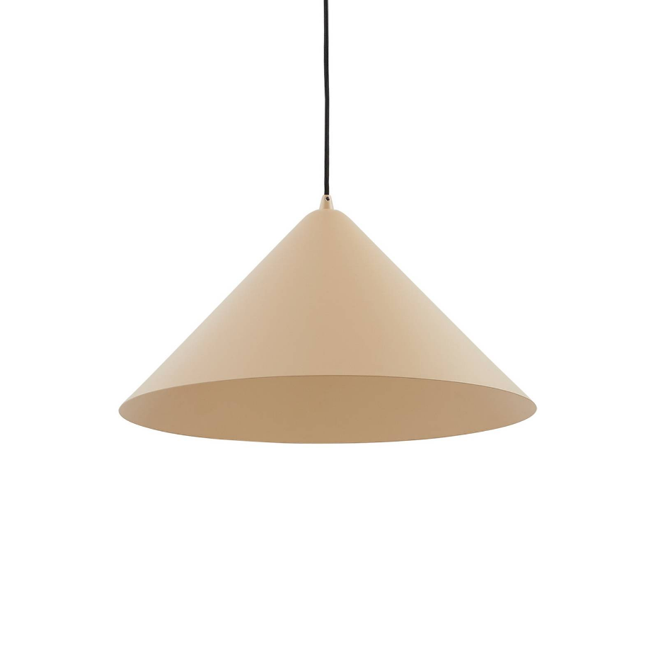 Suspension en métal moderne, Clarine