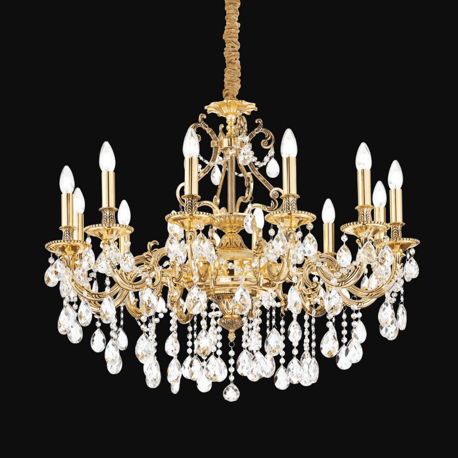 Lustre    GIOCONDA