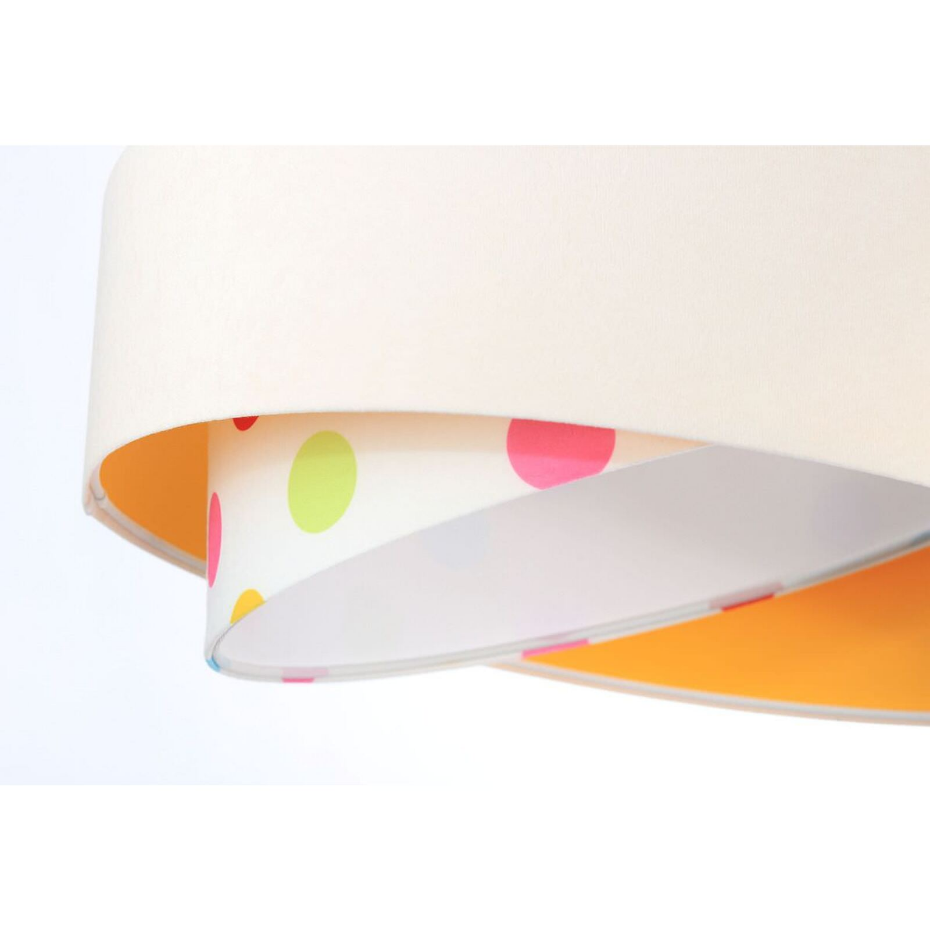 Suspension en tissu Galaxy