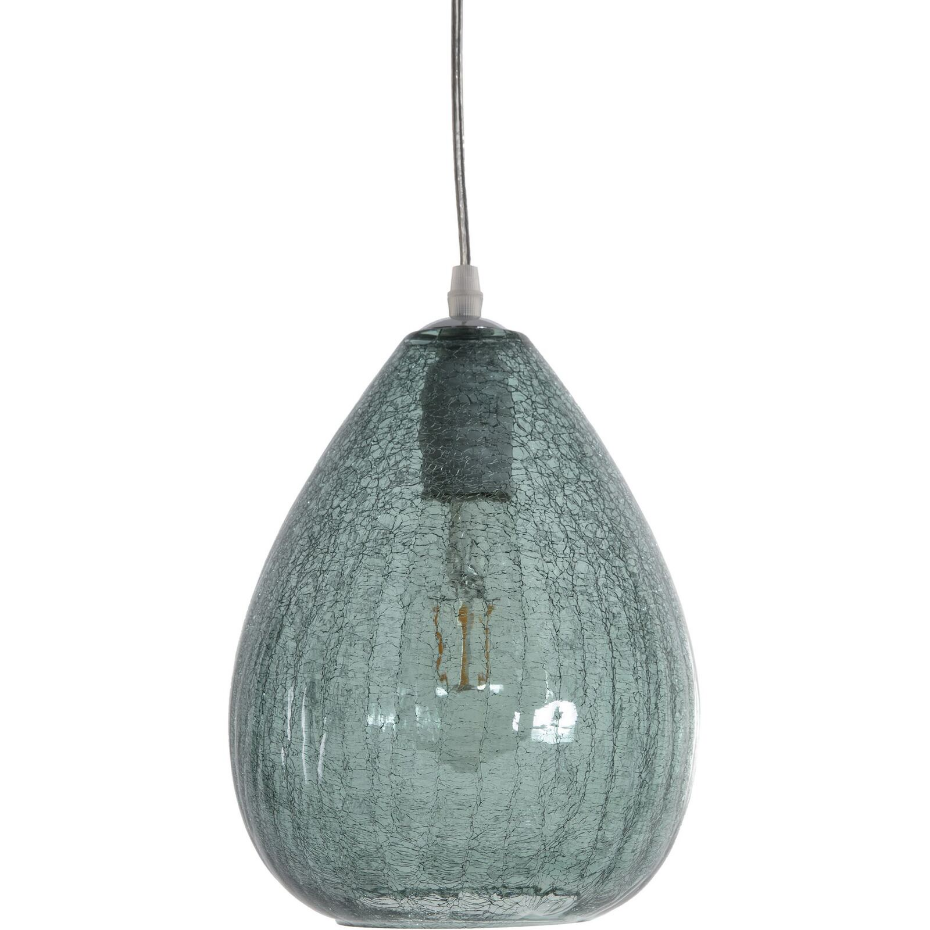 Suspension en verre Camas
