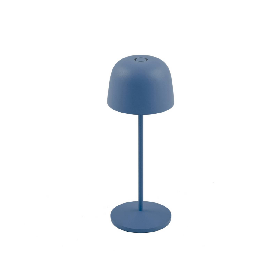 Luminaire de terrasse en aluminium moderneLED