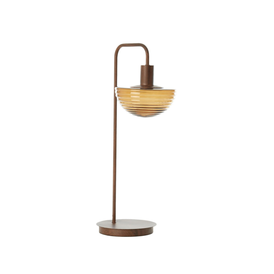 Lampe De Table Métal BAYLIE