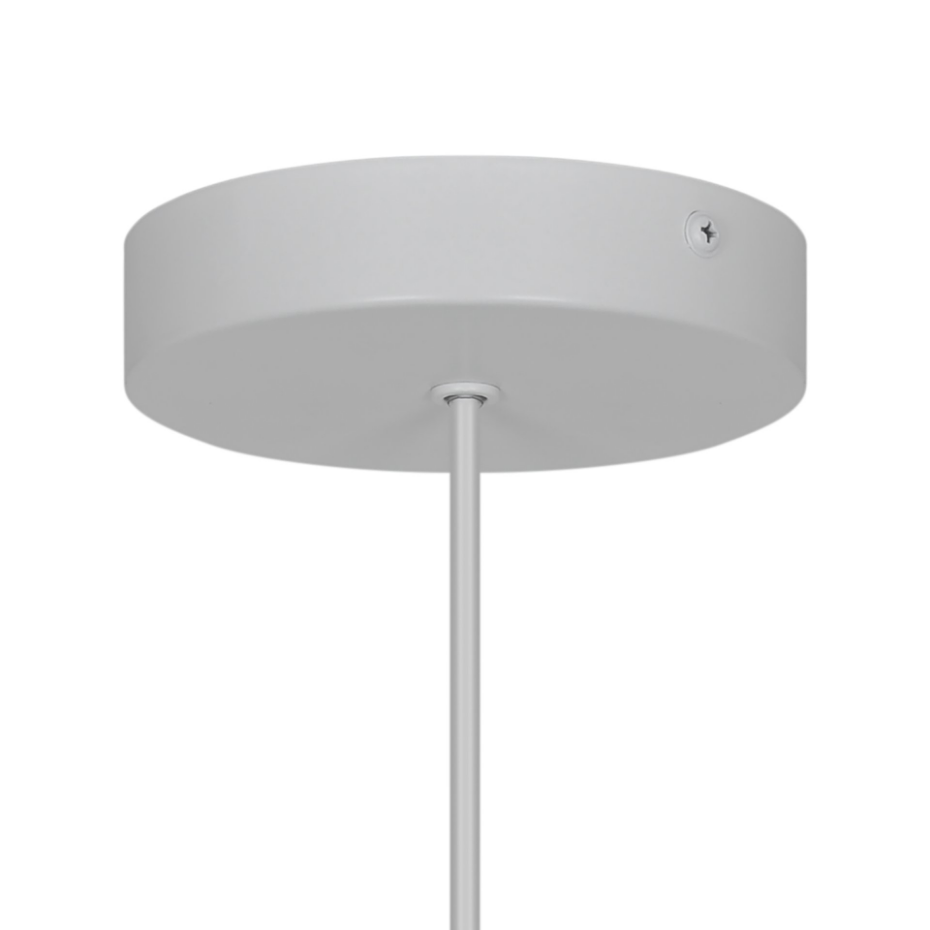 Suspension Aviana  Verrerie Opale ,  H. 21 - IP20 - E27 /  Nordlux Intérieur