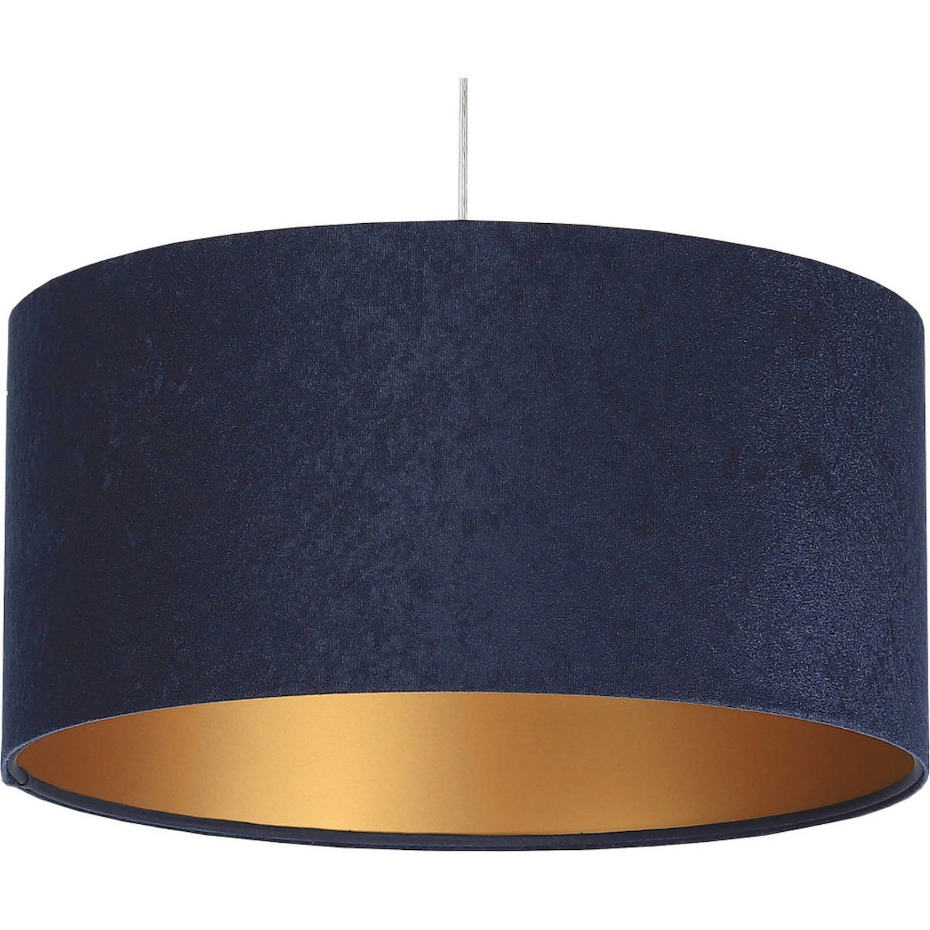 Suspension en tissu Glamour