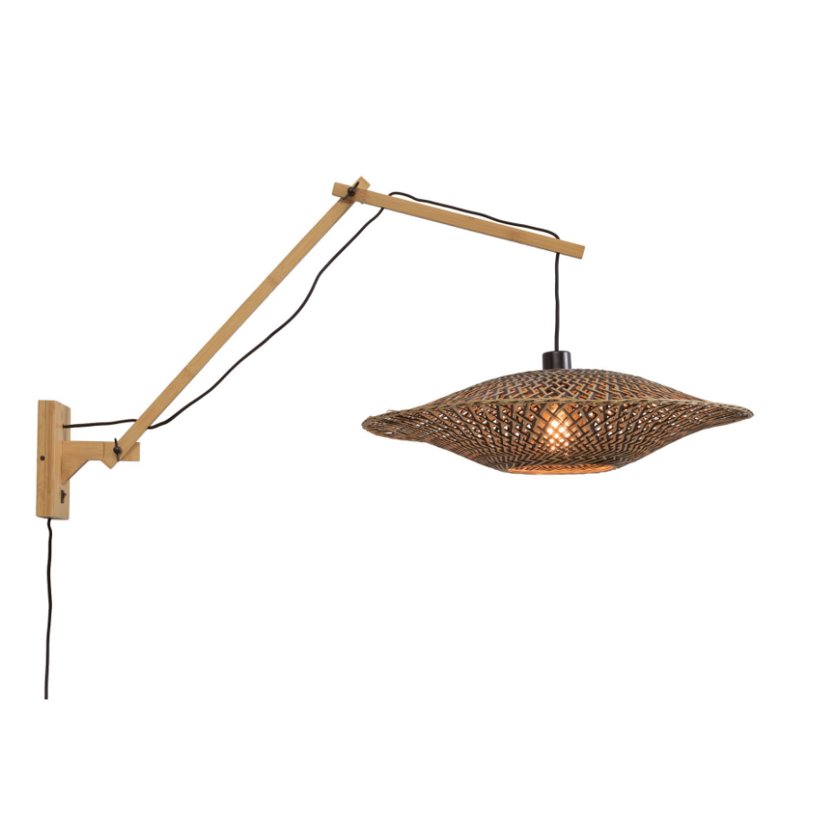 Applique Bambou BALI