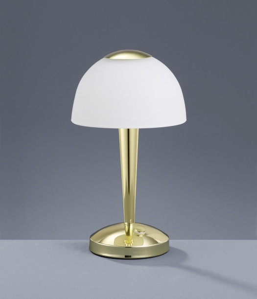 Lampe design en métal vintage, VENTURA