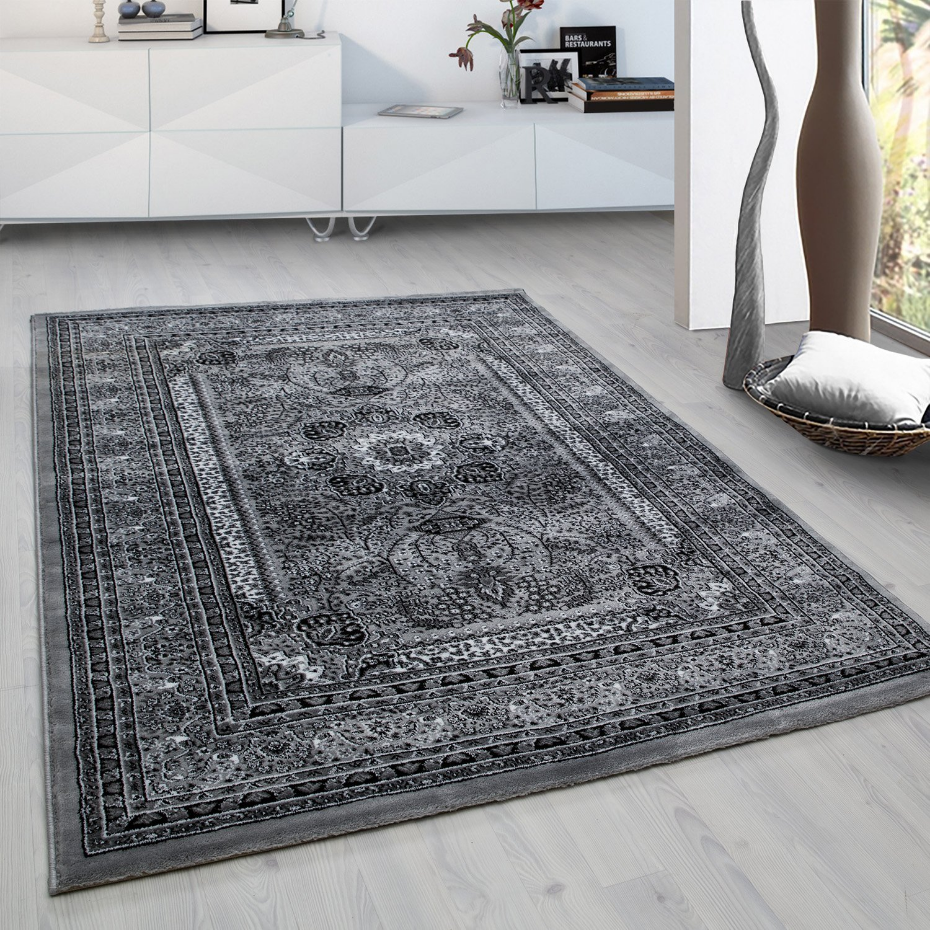 Tapis de salon oriental MARRAKESH