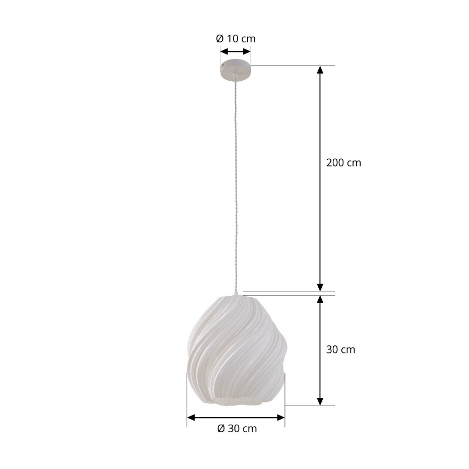 Suspension moderne, Nuvia
