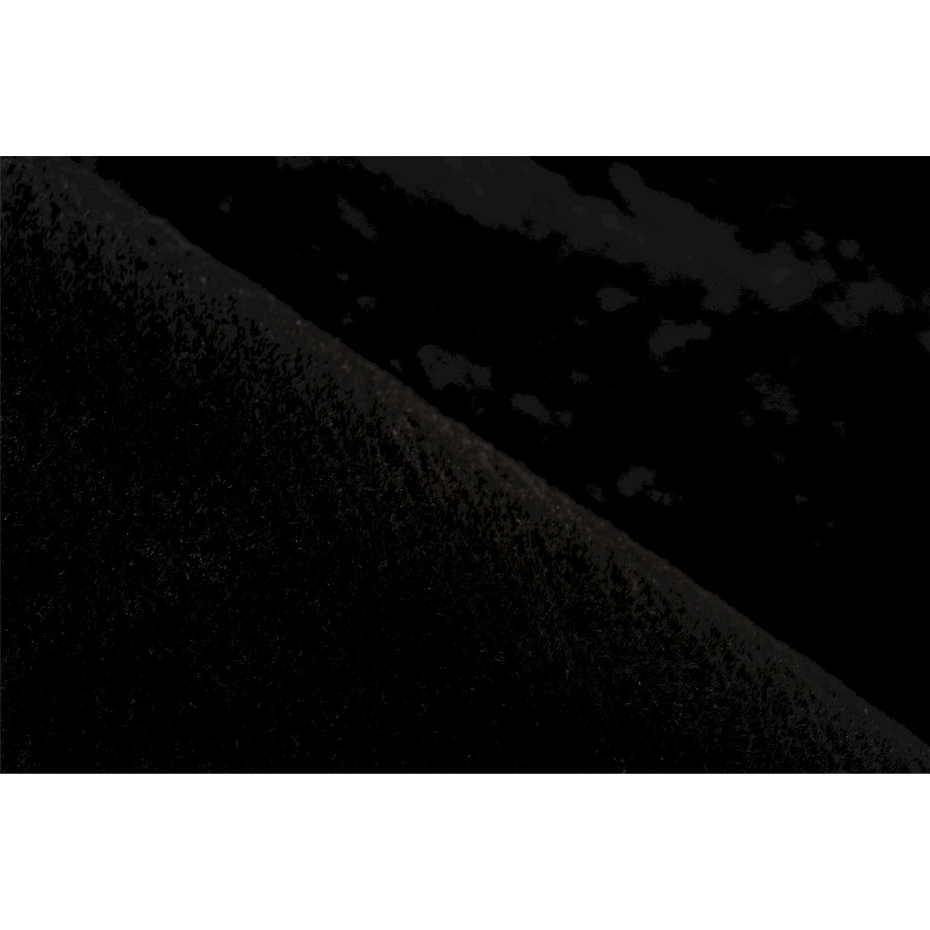 Tapis rectangulaire en polyester Cross 425