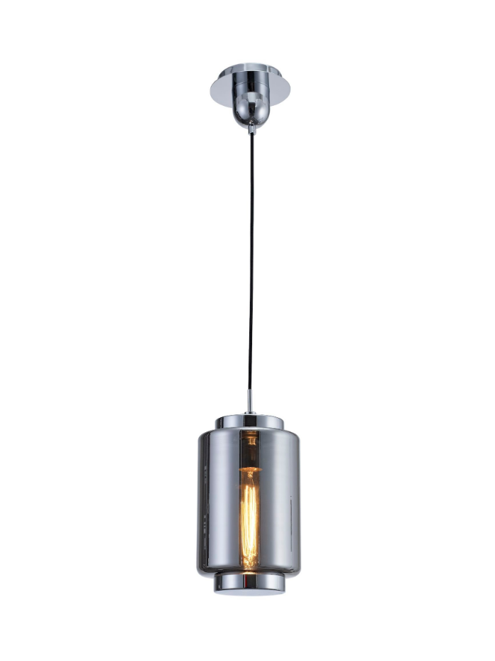 Suspension en verre design, D.17.5 , JARRAS