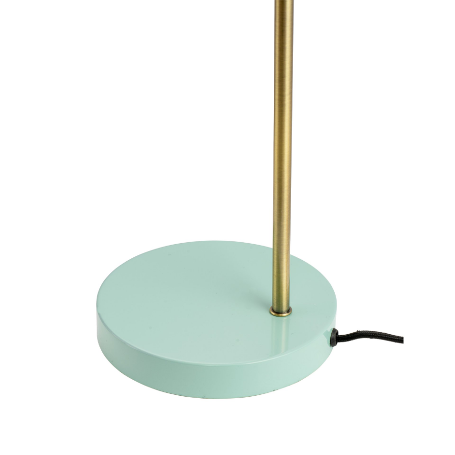 Lampe à poser en métal OCEAN