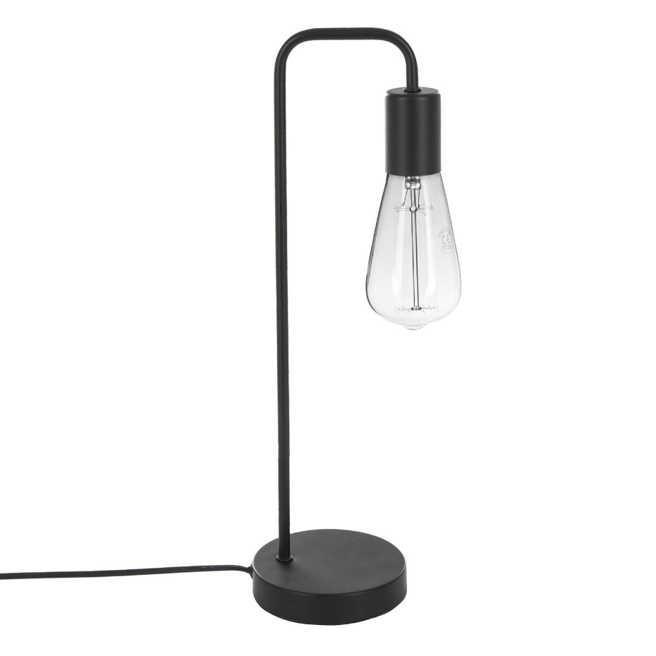 Lampe à poser en métal KELI