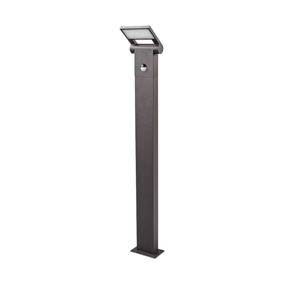 Luminaire extérieur en aluminium moderneLED