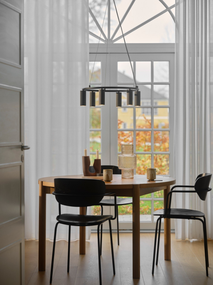 Suspension VICO chandelier