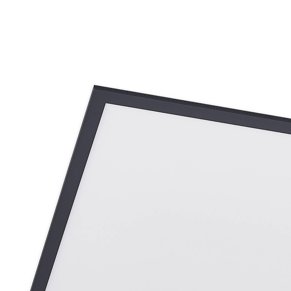 Panneau en aluminium moderneLED, Nelios