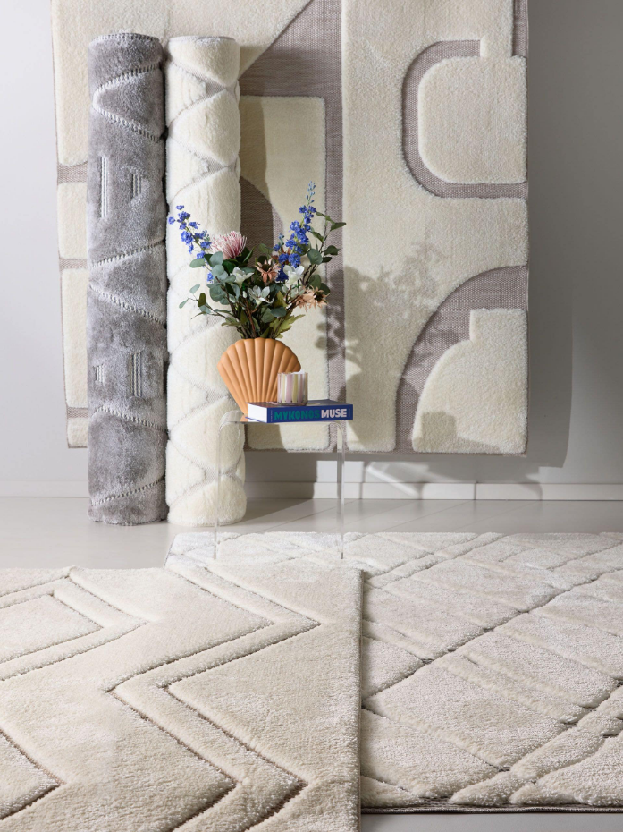 Tapis ELANIE