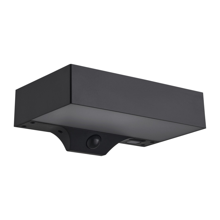 Applique murale Monay Square Solar