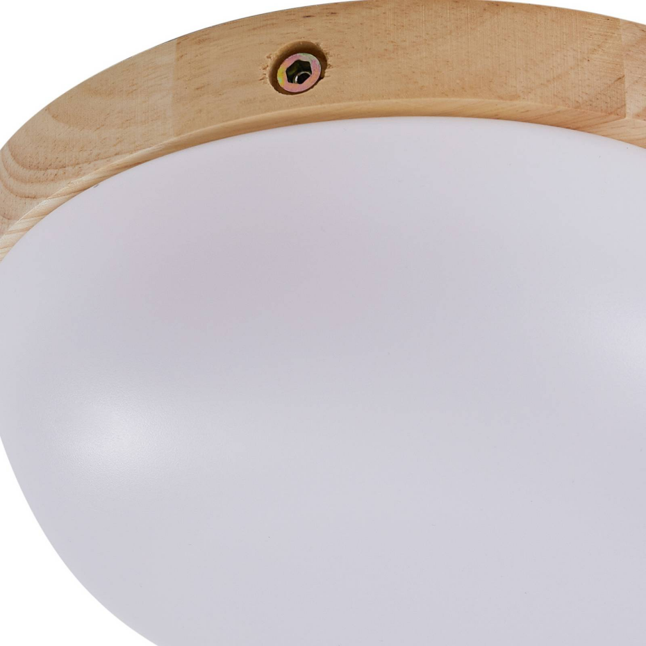 Plafonnier  moderneLED, Pilvi