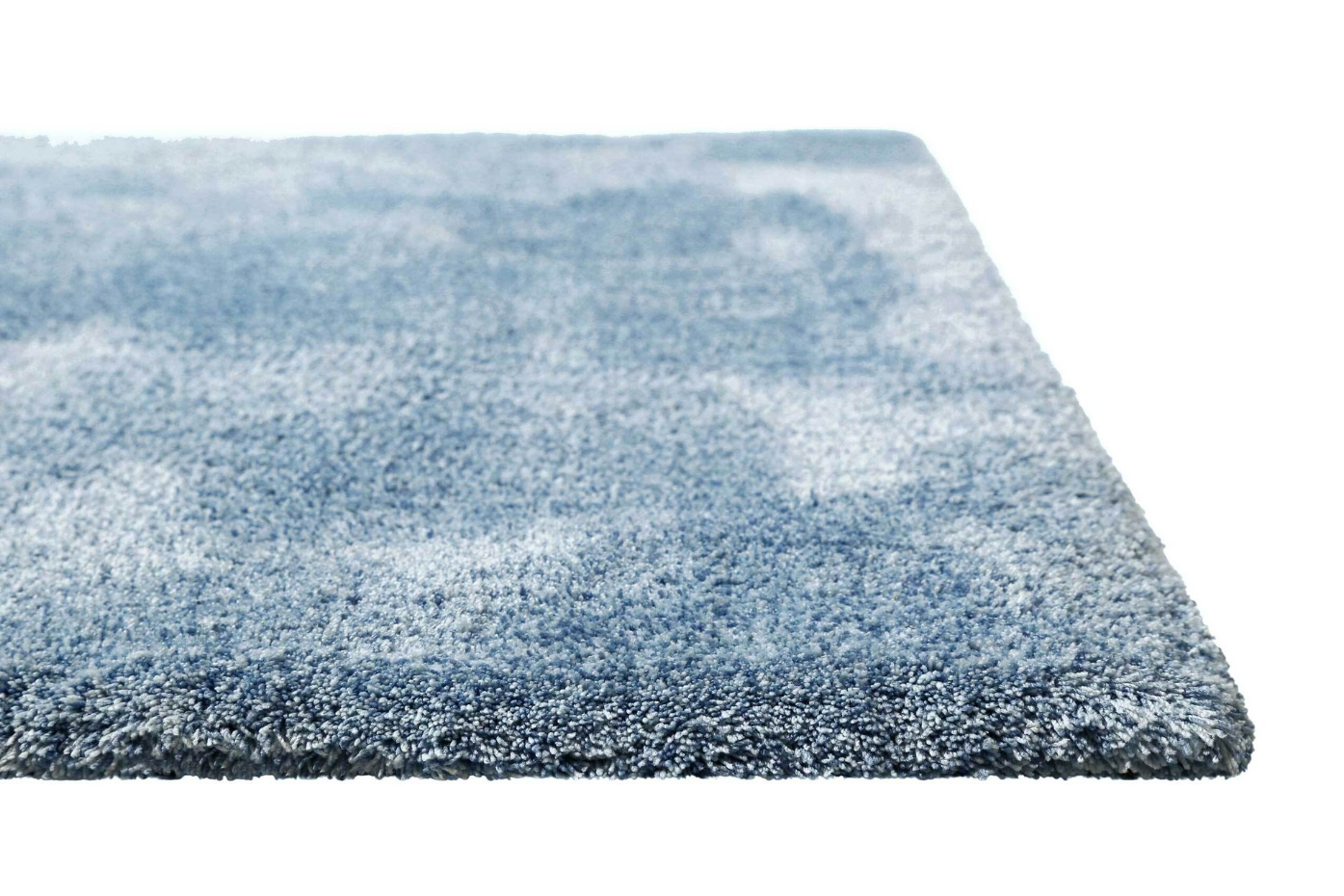 Tapis tufté en microfibre doux et dense ,  SIENNA