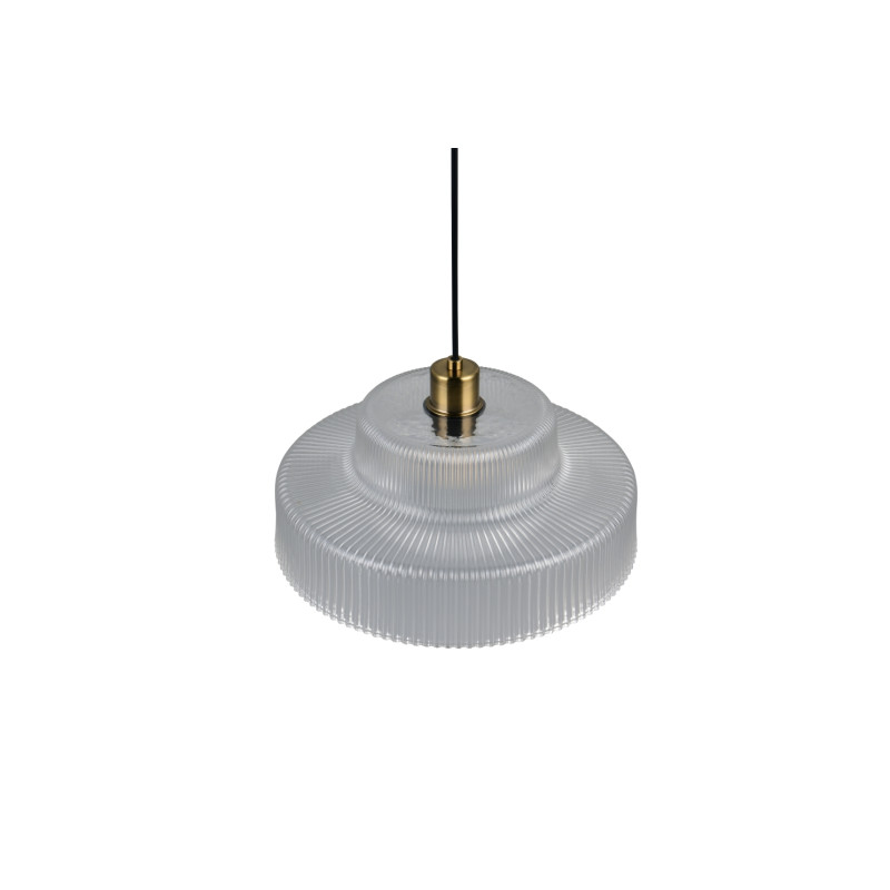 Suspension en verre classique, D.35 , ABELLA