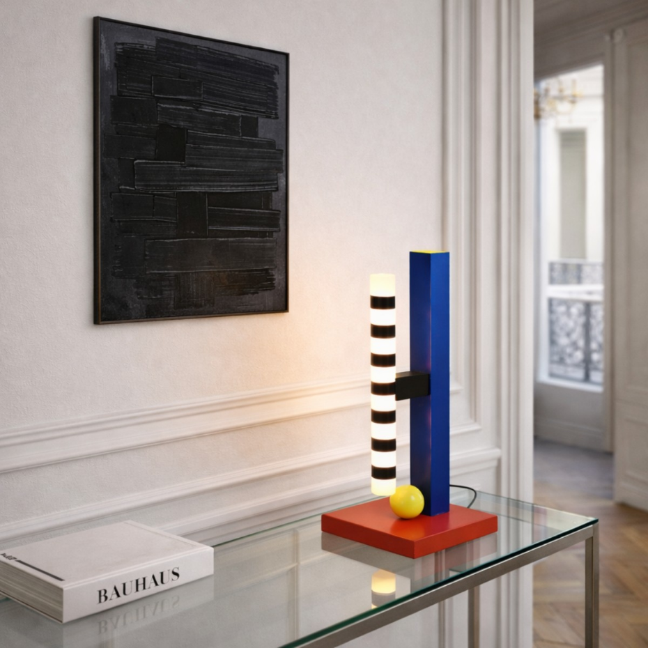 Lampe M.R.M