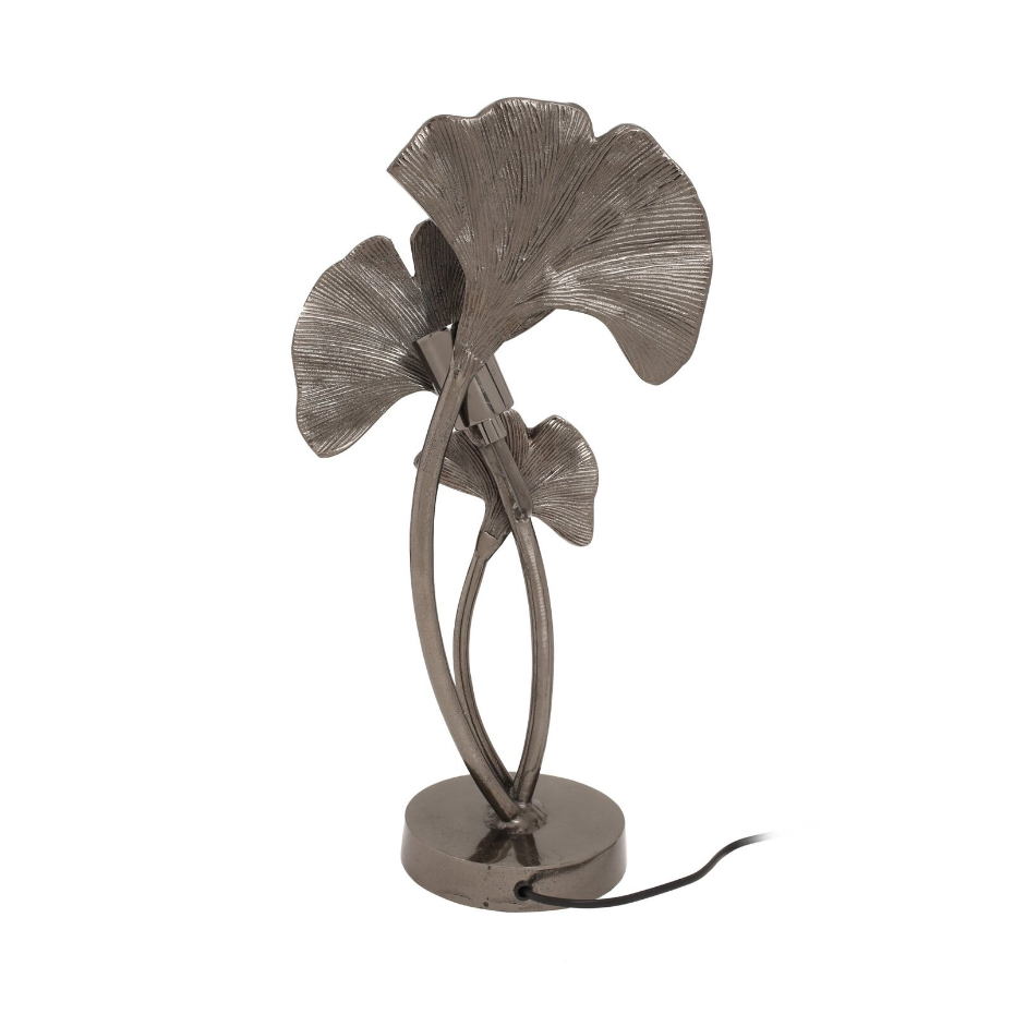 Lampe de salon en aluminium Cosima 325