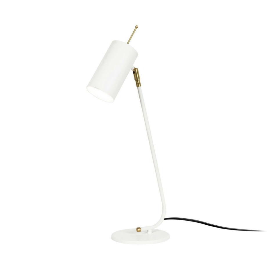 Lampe design chic en métal SFAX