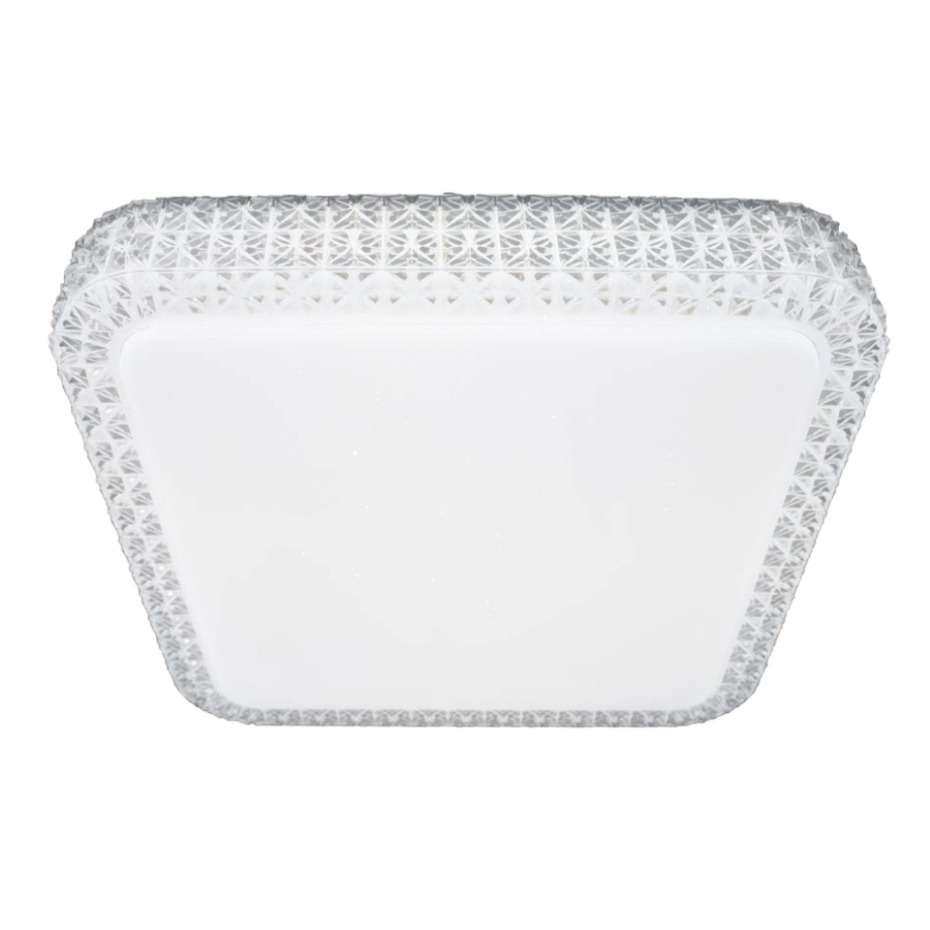 Plafonnier LED dimmable, DIAMOND