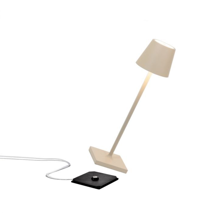 Lampe à poser POLDINA