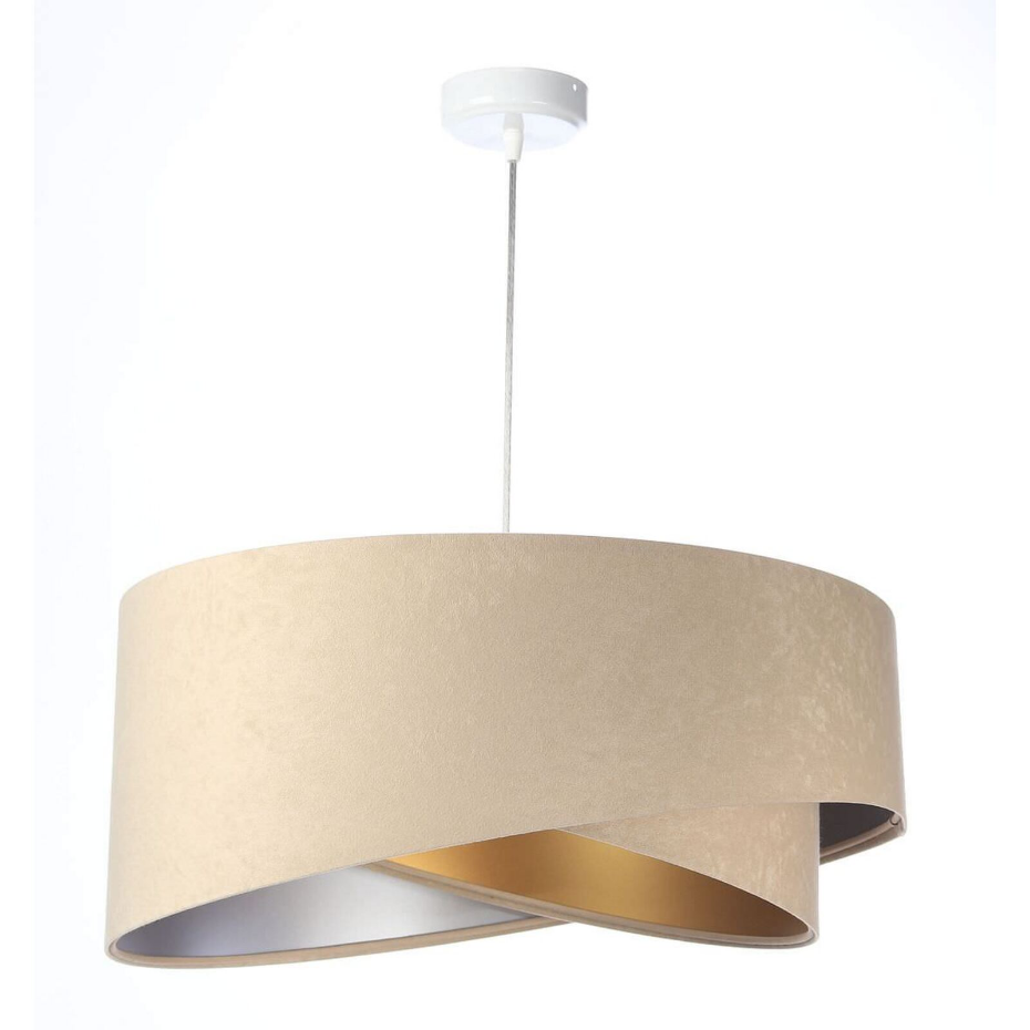 Suspension en tissu Galaxy