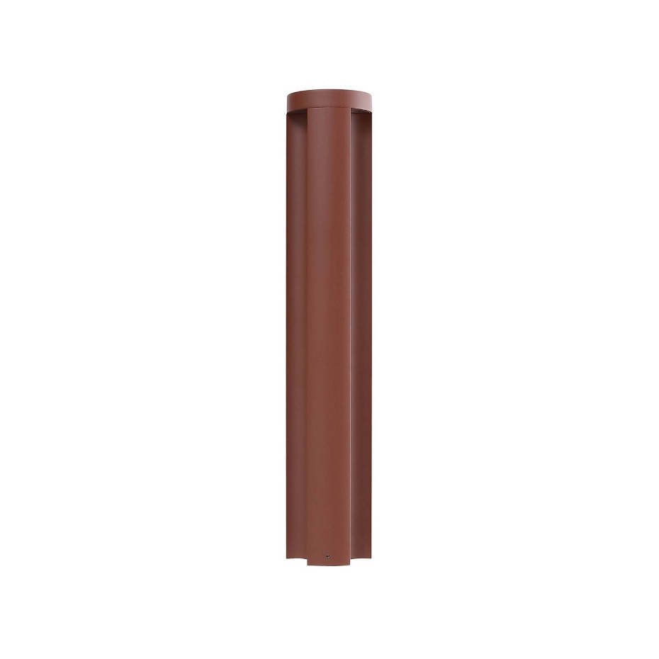 Luminaire extérieur en aluminium moderneLED