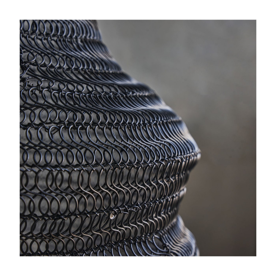 Suspension Mesh