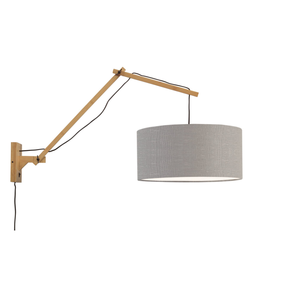 Applique Murale Bambou ANDES