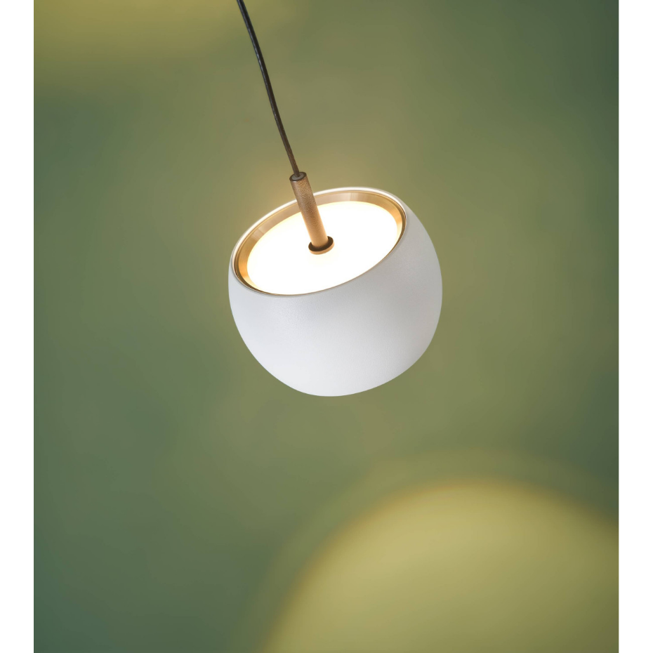 Suspension LED réglable en hauteur - FINN